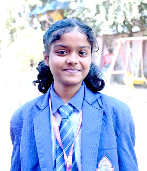 MANSHI KUMARI 